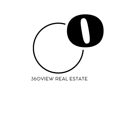 360 View Real Estate logo